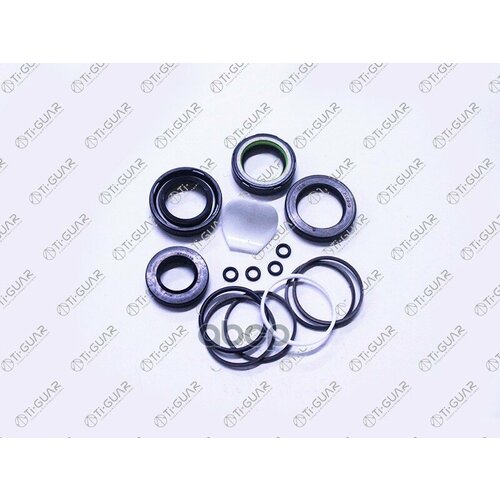 Ремкомплект Рулевой Рейки Tg-4410A313 Ti-Guar С Гур Lancer Ix Седан Cs_a 0318 Lancer Ix Универсал Cs_w 0308 Ti- 5660₽