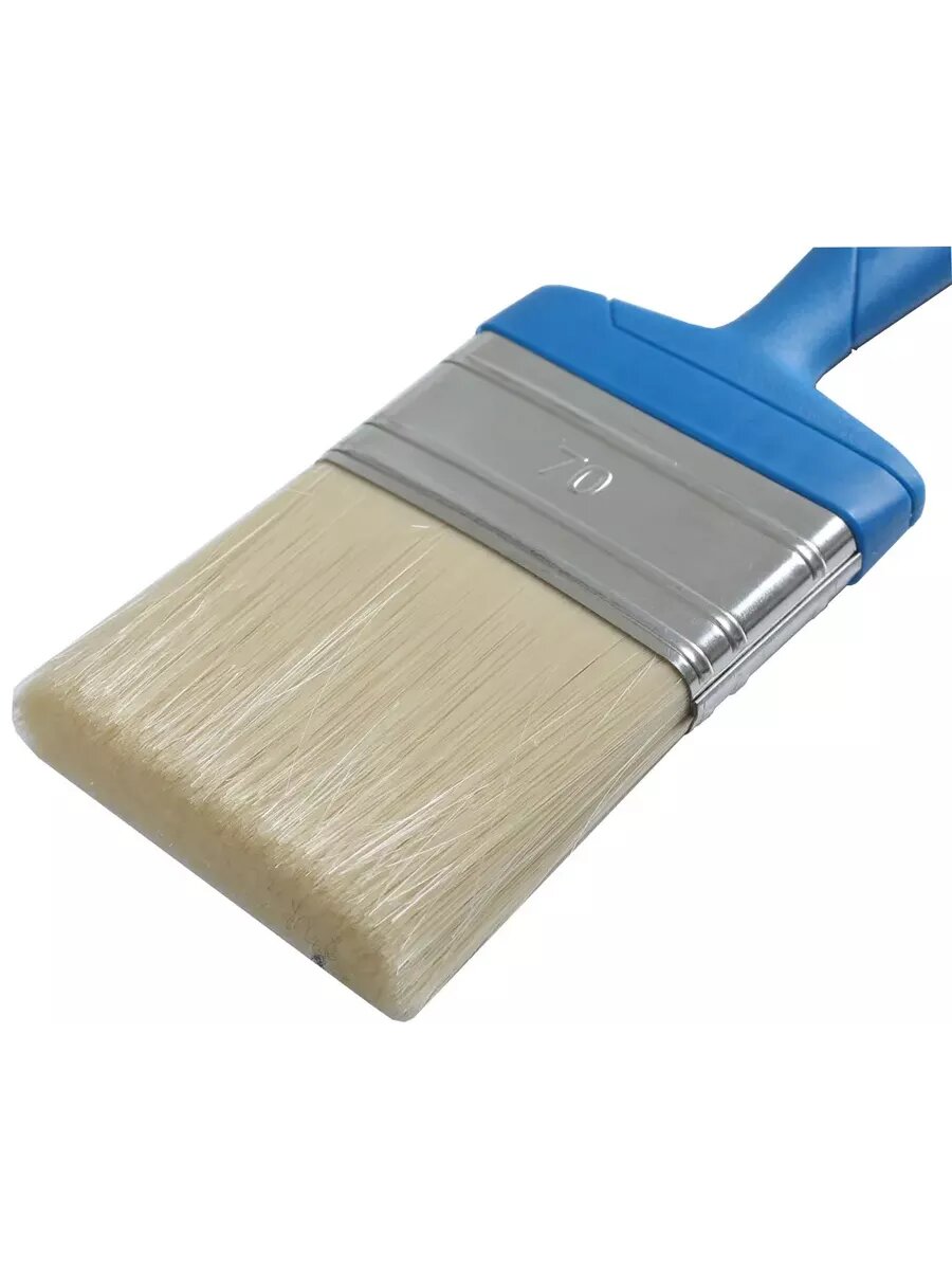 Кисть Стандарт для водных красок 70 мм — фото 1