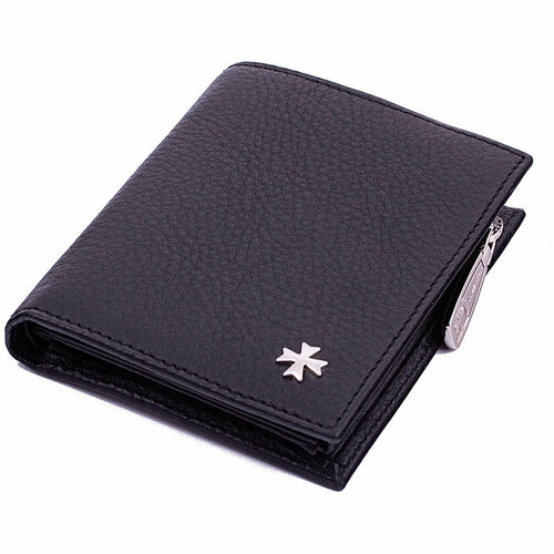 Портмоне NARVIN, черный