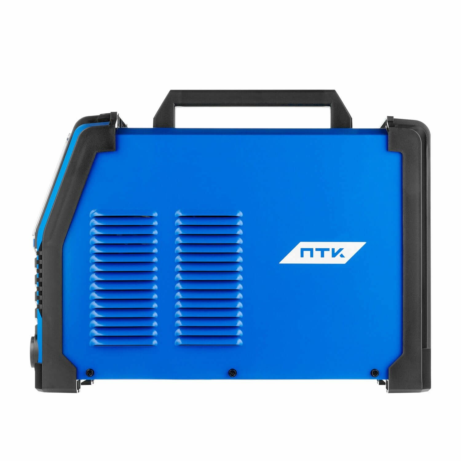 Сварочный полуавтомат ПТК мастер MIG 230 P SYN NF89 LED — фото 1