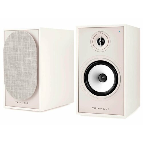 Активная акустика Triangle Borea BR03 Connect Cream 90000₽