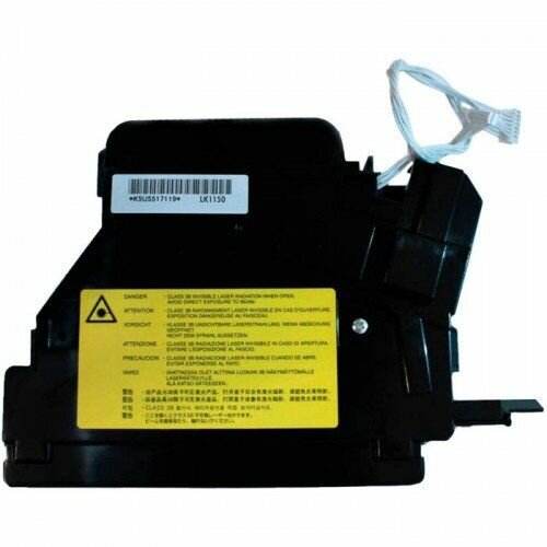 Блок лазера Kyocera LK-1150, тех. упаковка 302RV93070