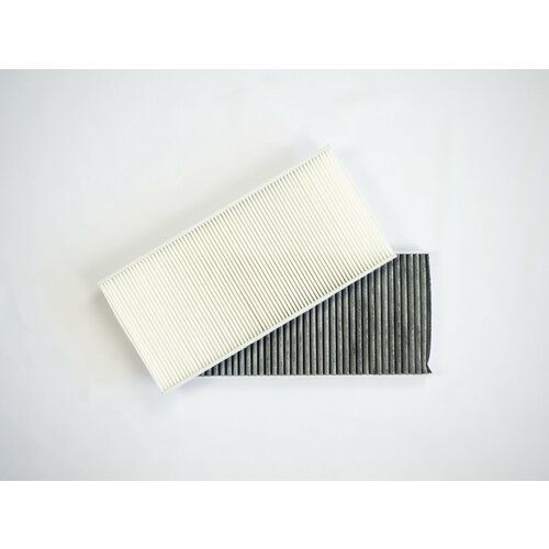 Комплект салонных фильтров для Volkswagen ID.4, ID.6, ID.3