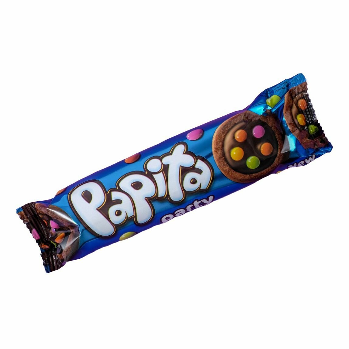 Papita Party Печенье с какао и...