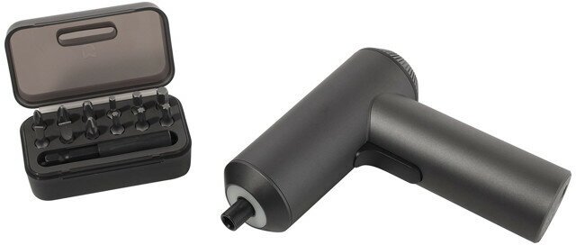 Шуруповерт Xiaomi Mijia Electric Screwdriver Gun (MJDDLSD001QW) — фото 1