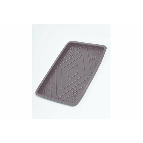 Pavitec Лоток универсальный ЛОН 31x51x3 сер ЛУ-ФЛ 31/51/3