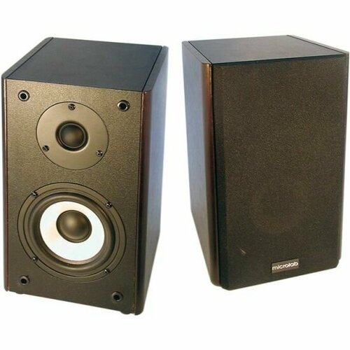 MICROLAB SOLO1 дерево (60W RMS)