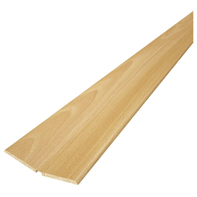 фото Угол складной для панели МДФ СОЮЗ Бук 2600х56мм