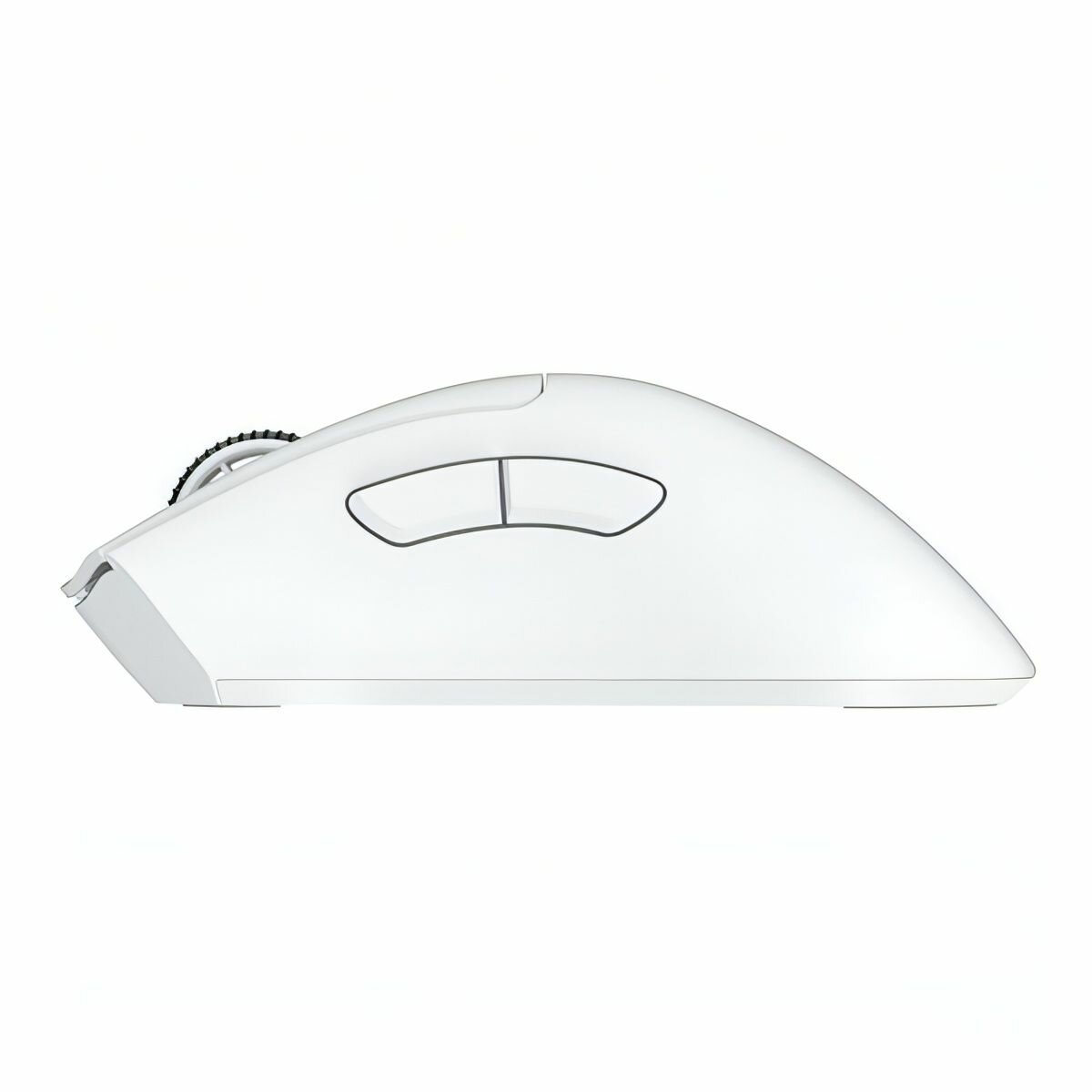 Игровая мышь Razer DeathAdder V3 Pro White (RZ01-04630200-R3G1) — фото 1