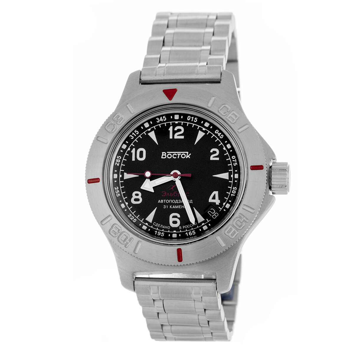 Наручные часы Классика