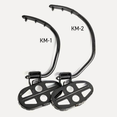 Изображение товара Когти монтерские Квт для деревянных опор 60546