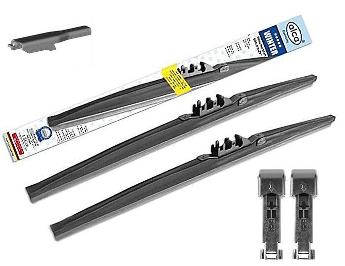 560 450мм. Дворники щетки стеклоочистителя для BMW 1; BMW 2