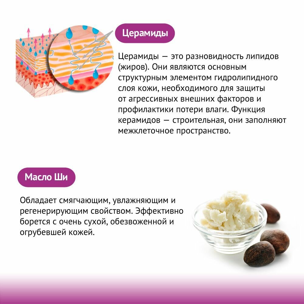 Handwunder Handcream Крем для рук Sensitiv, 75 мл — фото 1