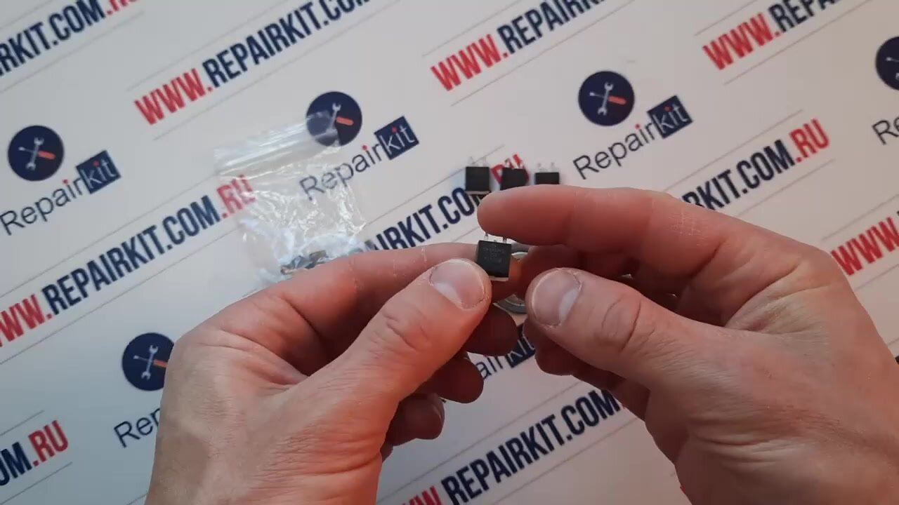 Ремкомплект Durashift EST ASM Ford — фото 1