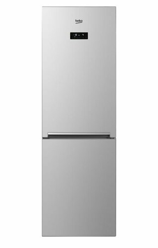 Холодильник BEKO CNKL7321EC0S, серый — купить в интернет-магазине на ...