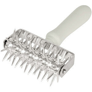 Нож для теста (Бренд Paderno, страна Италия)