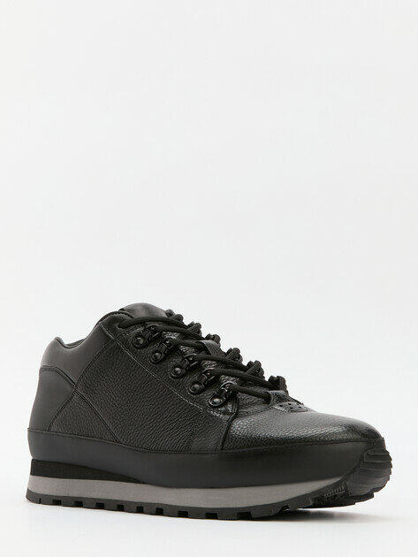 Кроссовки Maison David Maison David M196A-03A, размер 42, черный