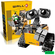 Конструктор Валли/ Робот Валли (Wall E)/ 687 деталей/ совместим с...
