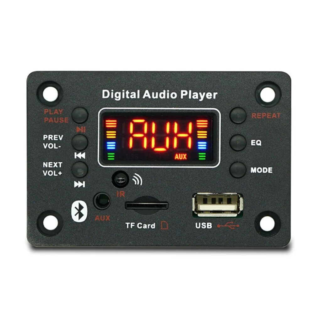 MP3 плеер diymore Bluetooth 5.0, type 2 — фото 1