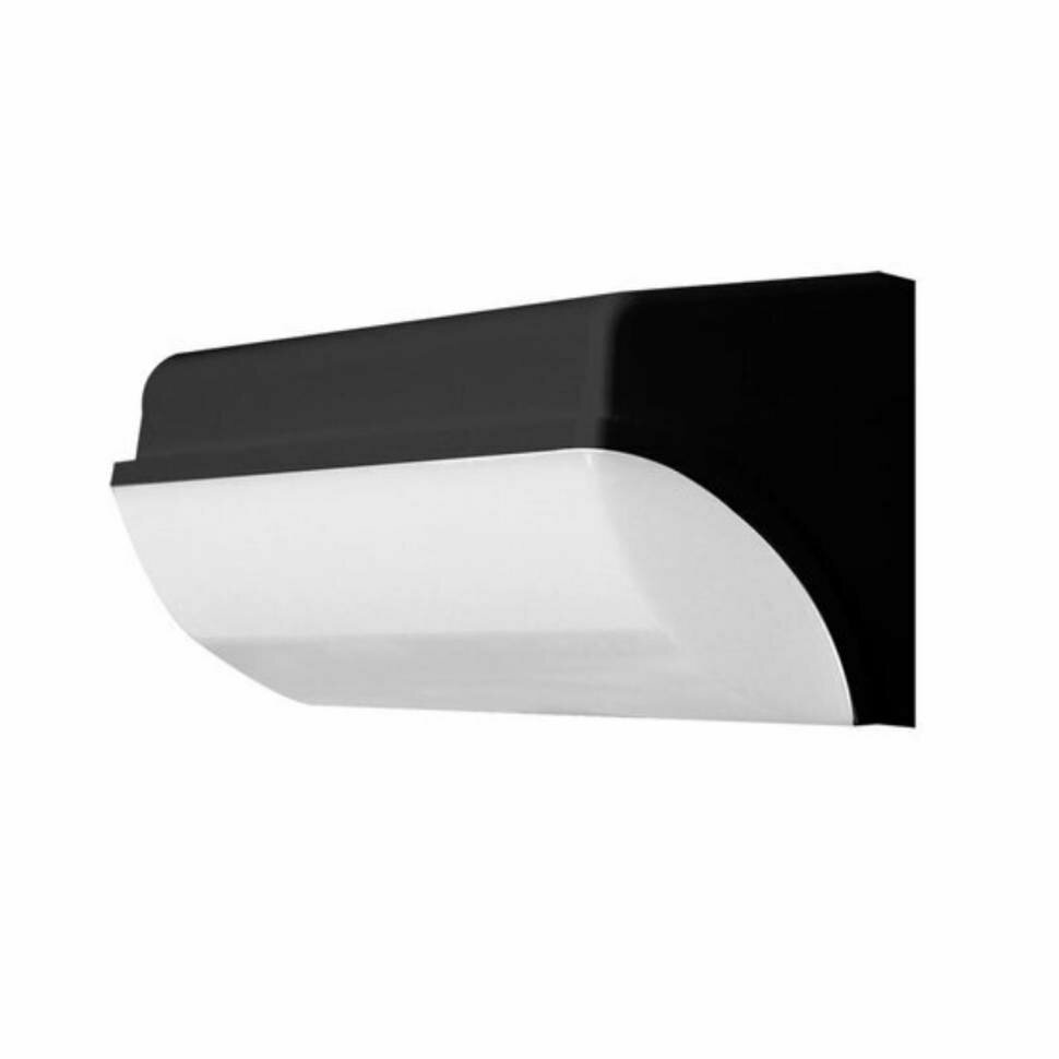ARTE LAMP A2920AL-1BK уличный светильник