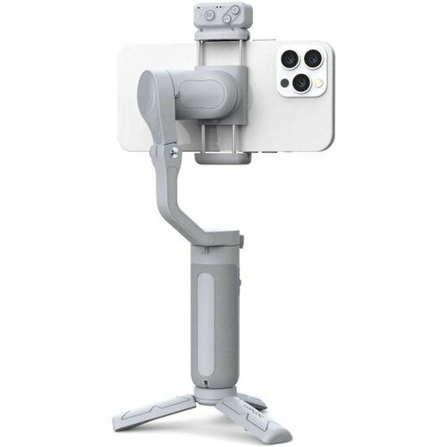 Cтабилизатор для смартфона Hohem iSteady XE Kit серый 5481₽