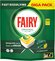 Капсулы для посудомоечной машины Fairy Original Lemon All in One,...