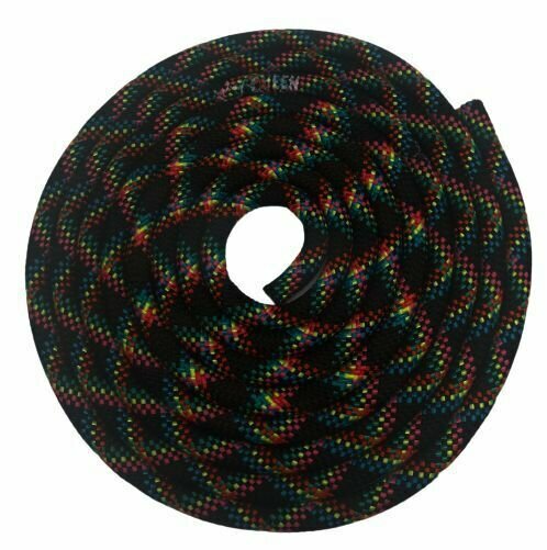 Скакалка гимнастическая 3м "Queen Snake"