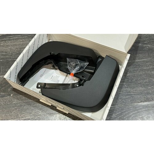 Оригинал AUDI брызговики задние AUDI A6 C7 5690₽