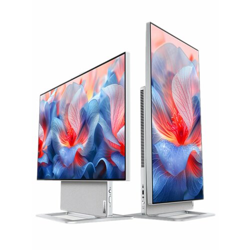 27 Моноблок Lenovo YOGA 27AMD Ryzen 7 8845HRAM 32gb DDR5SSD 1024gbAMD Radeon 780M25K 120HzWin 11 189000₽