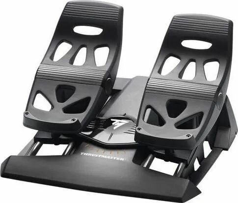 Педали самолета Thrustmaster T. Flight