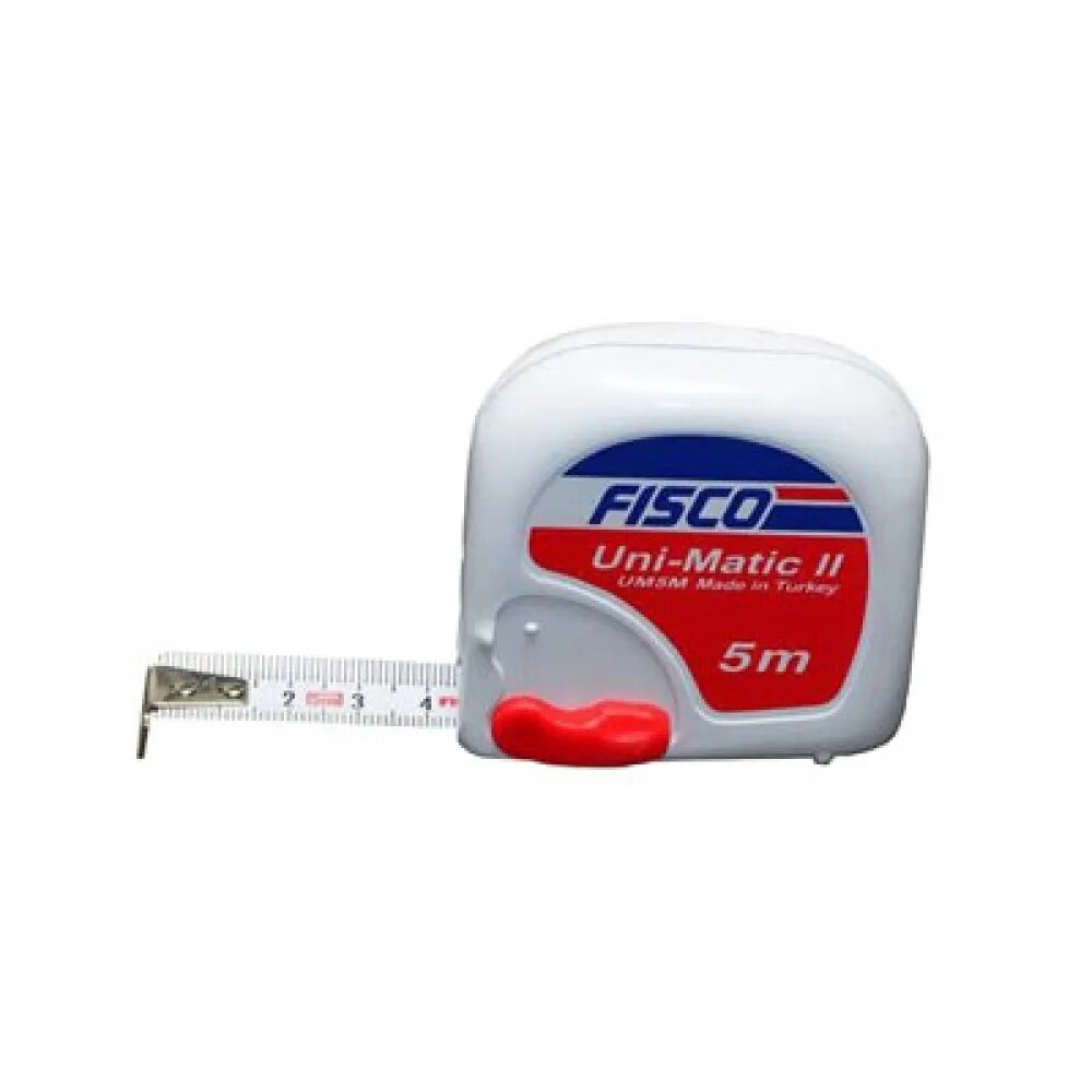 Рулетка Измерительная