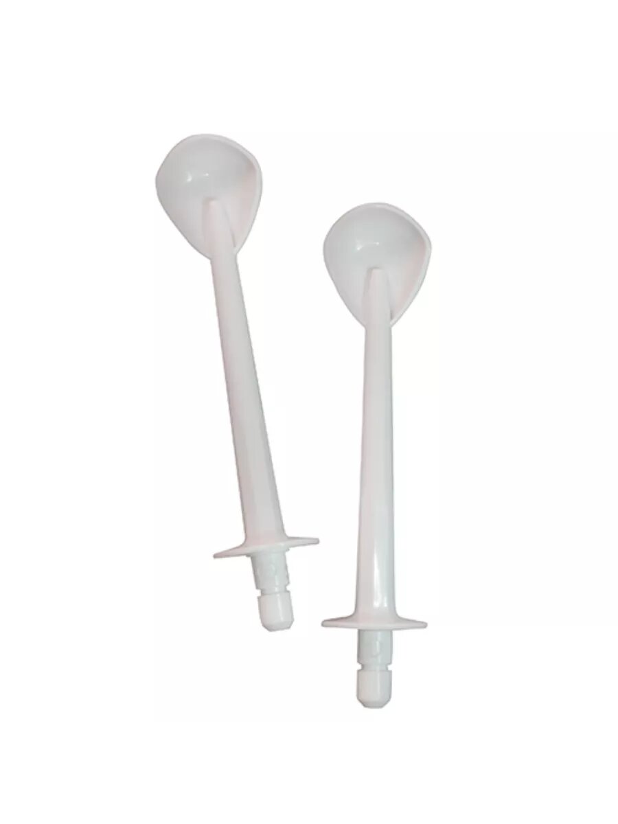 Насадка для ирригатора HASTEN HAS815 (2 шт.) для HAS810-845-870-875