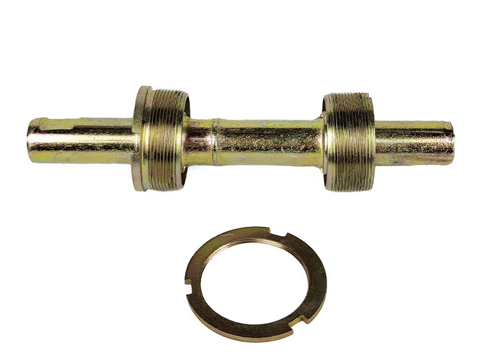 Каретка в сборе 145мм, Десна (3023003) — фото 1