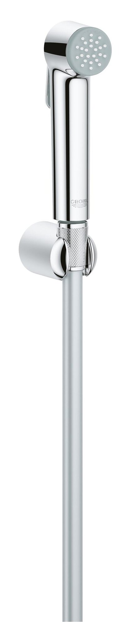 Гигиенический душ Grohe Tempesta 27513001 1250 мм хромированный