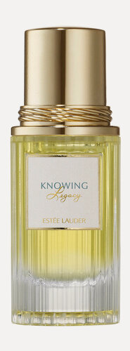 Изображение товара ESTEE LAUDER Knowing Legacy Парфюмерная вода унисекс, 4 мл