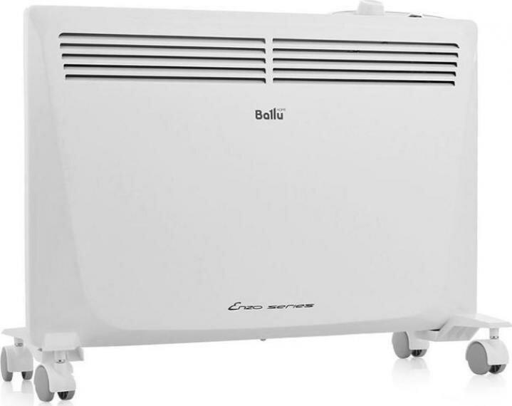 Конвектор электрический Ballu Enzo BEC/EZMR-1500