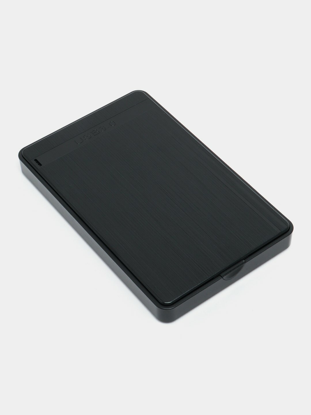 Корпус для внешнего накопителя жесткий диск SATA, HDD SSD 2.5" c USB 3.0 — фото 1