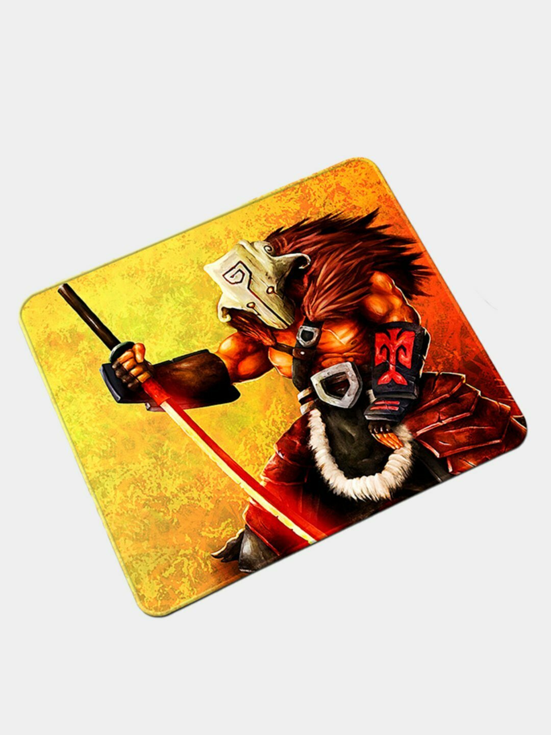 Коврик для мыши Dota 2, World of Warcraft, 300 мм * 250 мм