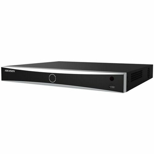 Видеорегистратор Hikvision DS-7608NXI-K2D 15780₽