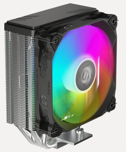 Изображение товара Кулер для процессора Pentawave PC-Z04E SRB ARGB