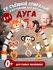 Развивающая дуга Tumama Kids, для новорожденных, со съёмными подв...