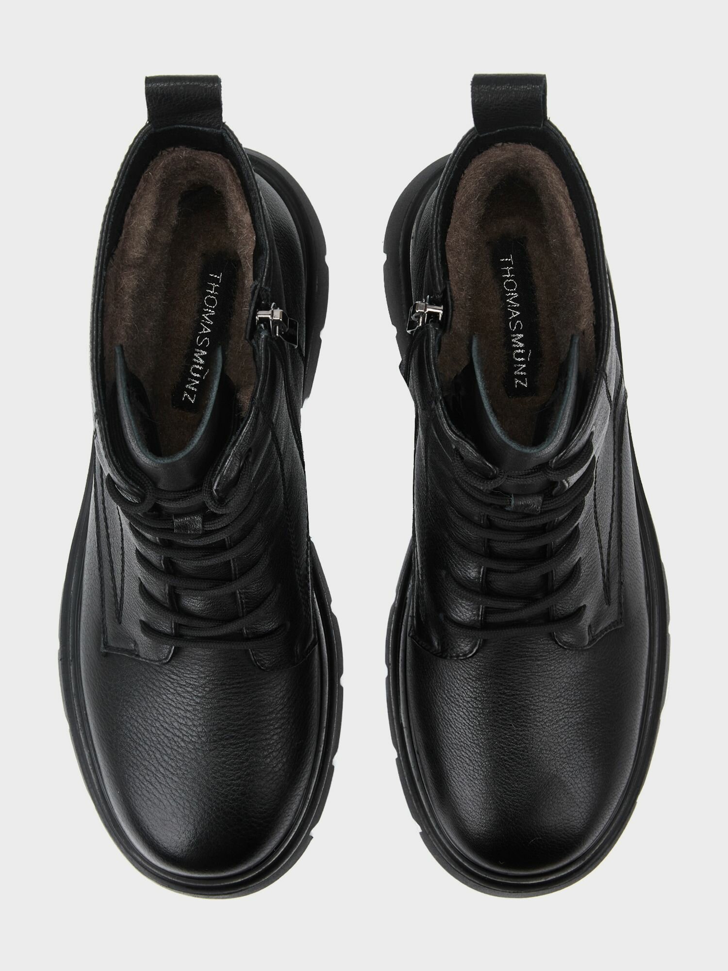 Ботинки дерби