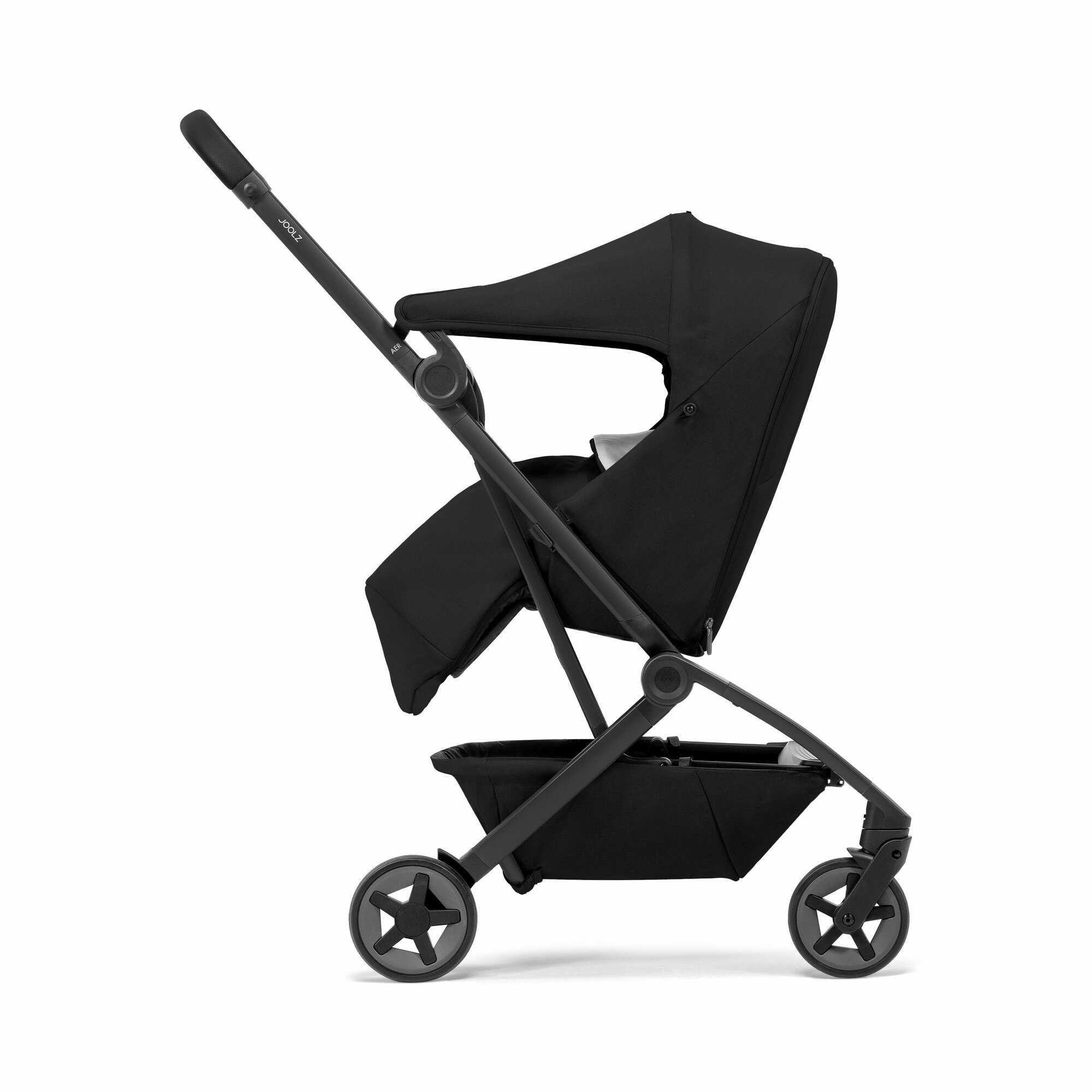 Реверсивный блок Joolz Aer2 Space black — фото 1