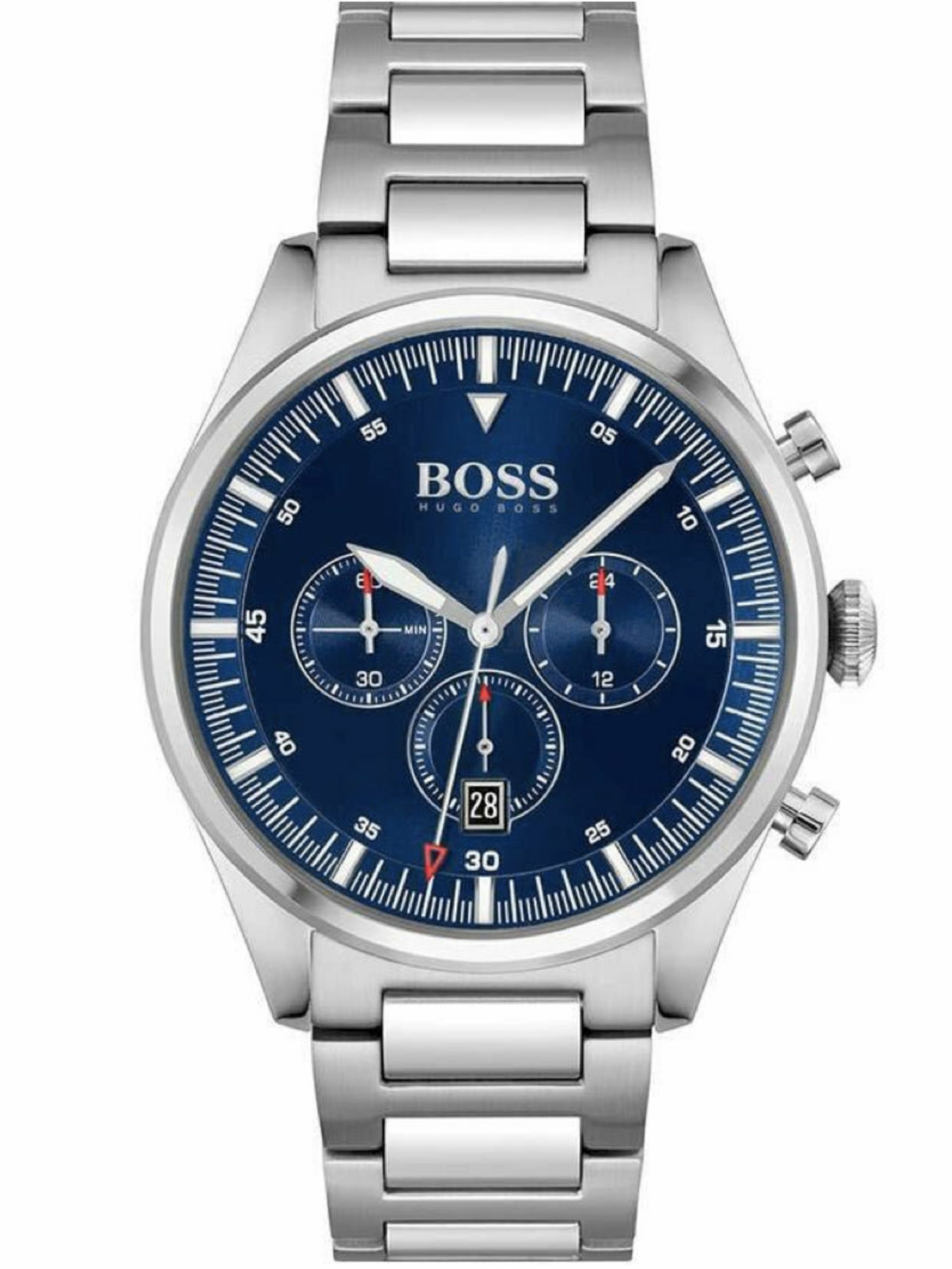 Наручные часы BOSS Pioneer 