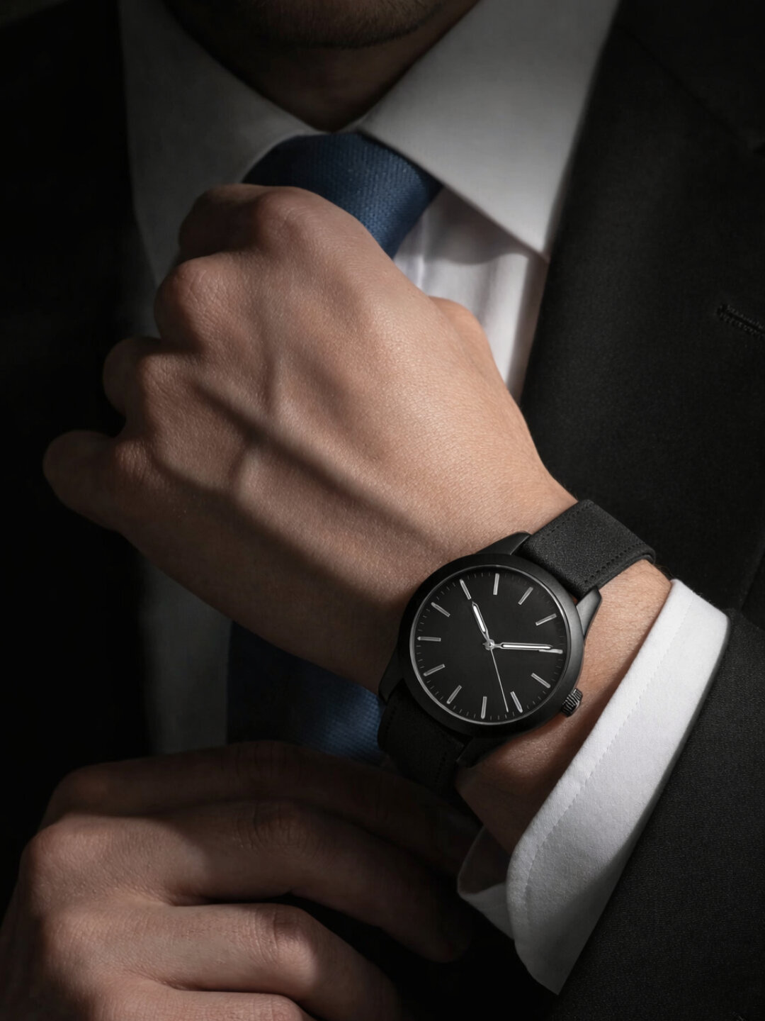 Наручные часы