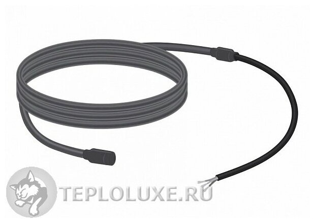 Греющий кабель 30МНТ2-0930-040