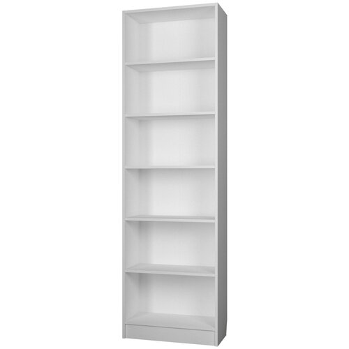 Стеллаж Бетти с надстройкой