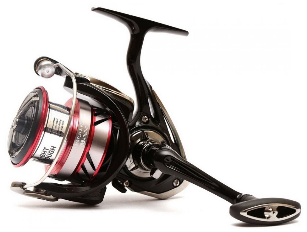 Daiwa Ninja LT 18 (4000-C)