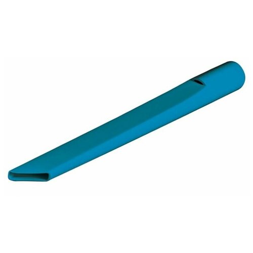 Насадка угловая бирюзовая 28 мм 300 мм Makita 198990-0 539₽