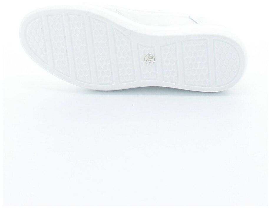 Кроссовки Felicita, размер 40, белый